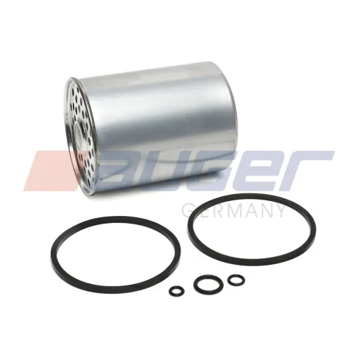 104077 Фильтр топливный A=84 B=19 C=17 H=112 RVI, Iveco RENAULIT (сельхоз и строительная техника, компрессорыMo DAF LCV (1970-2021), FORD (1970-2021), FREIGH; P 945 x P556287, FF4052A Auger