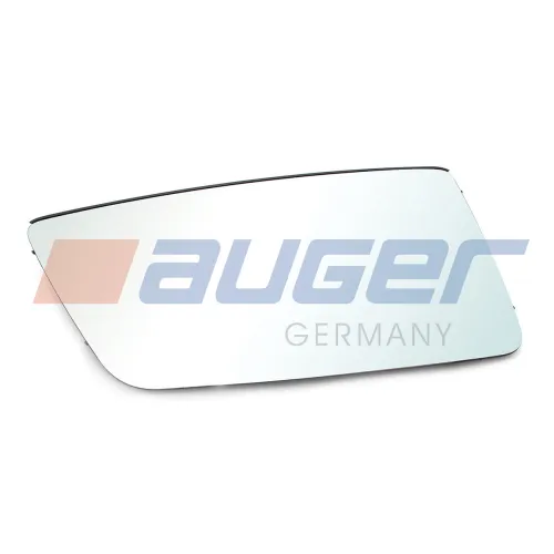 82947 Стекло зеркала Volvo FH4 с обогревом (большое), левое Auger