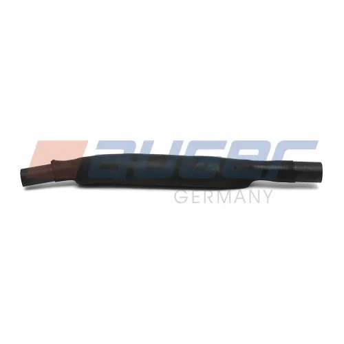 80477 Патрубок отопител MAN 18x22x415 MAN TGA (2000-2020) Auger