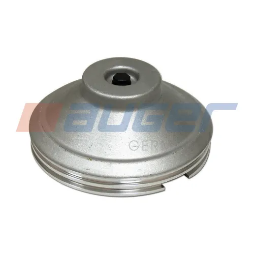 55547 Крышка ступица Scania 4/P/G/R/T новый образец SCANIA N Bus (2004-2020); новый образец Auger