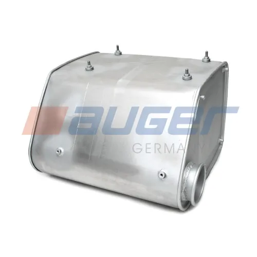 69858 Глушитель, Выхлопная труба MAN ?111/?127/400/555/590 MAN E (1989-2005) Auger