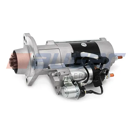 83807 Стартер 24в z=11 МАЗ, УРАЛ дв.ЯМЗ-650,651 DCi11C RVI Kerax (2000-2020) Auger