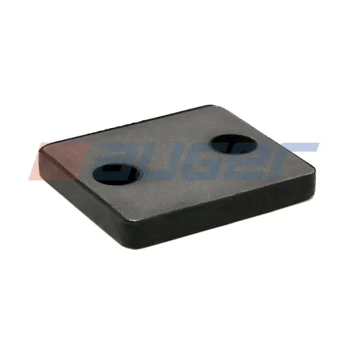 51680 Подушка рессоры !(рм) межлистовая пластина 80x70x11 \Volvo F6/FL6/FE7/FS7 VOLVO FE7 (1970-2020) Auger