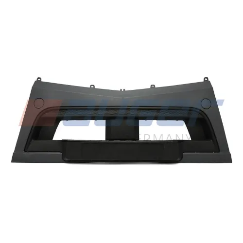 84287 Бампер средняя часть MB MP4 MB Actros MP4 (2011-2021); серый Auger