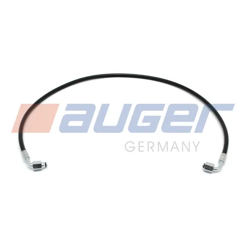 83670 Рукав ВД (шланг) L=960 с трубкой насоса подъема SCANIA T Truck (2003-2020) Auger