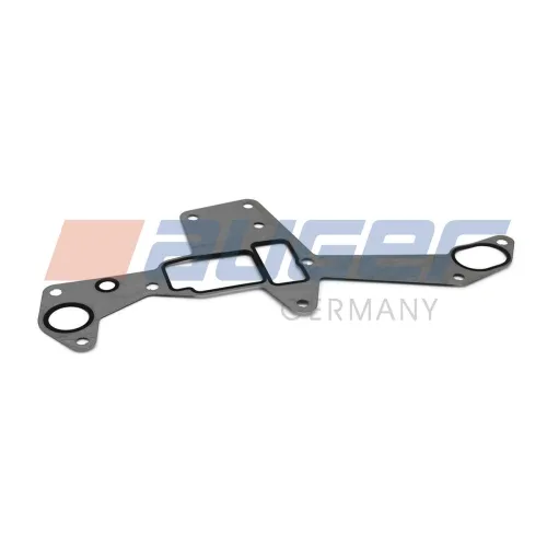 80554 Прокладка! крышки масляного фильтра\ Volvo D12C/D12D, RVI Premium RVI LCV (1970-2020), VOLVO B12 (1992-2020) Auger