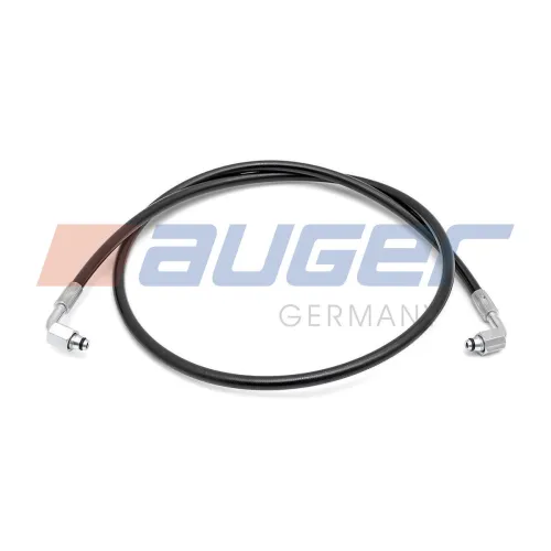 83665 Рукав ВД (шланг) L=1200 с трубкой насоса подъема SCANIA T Truck (2003-2020) Auger