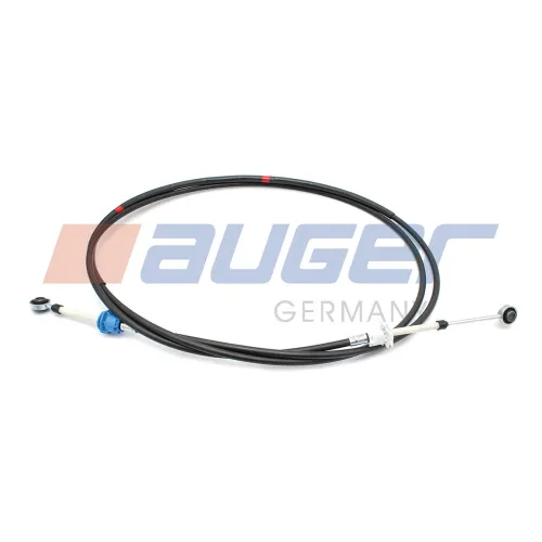 80365 Провод, Рычаг переключения передач VOLVO L: 4410 мм VOLVO FH12 (1993-2020) Auger