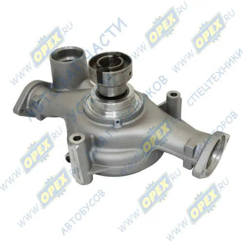 86691 Насос водяной VOLVO B12 (1992-2020) Auger1