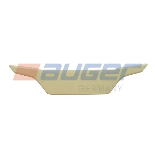 90691 Панель капота верхняя SC 7 R/S SCANIA S Truck (2016-2020) Auger