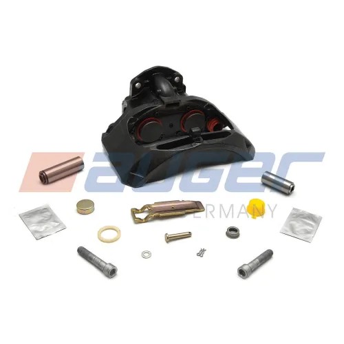 82081 Суппорт тормозной левый 22.5 DAF CF65/75/85 F65 LF55 XF95 KNORR (1970-2020), DAF Bus (1970-2020); K003805 SN7204RC Auger