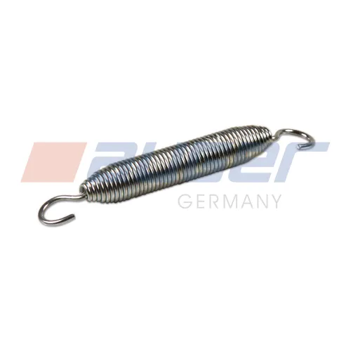 53984 Пружина, Сервомеханизм рычажного привода MAN ?27x210 MAN Bus (1970-2020) Auger