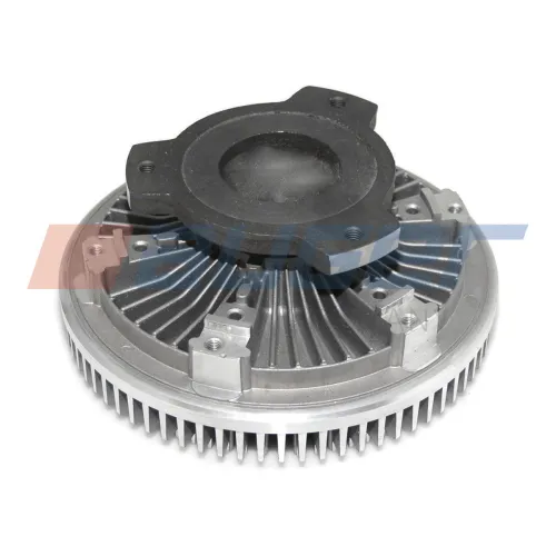 58509 Вискомуфта вентилятора без крыльчатки ф233 мм/ MB Actros/ Камаз 5490 930.003   1831 - 1848541.923 OM 501 LA 930.003   1831 - 1848541.948 OM 501 MB Acc; 0002008222, CFC 21 000P 8MV376730061 Auger