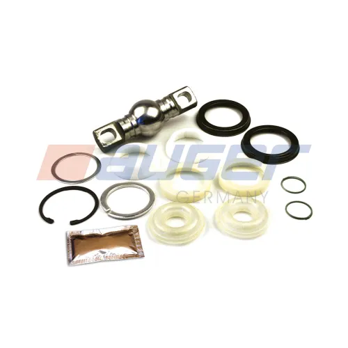 51144 Сайлентблок реактивной тяги D=65 L=195 MB MK (1987-1996) Auger