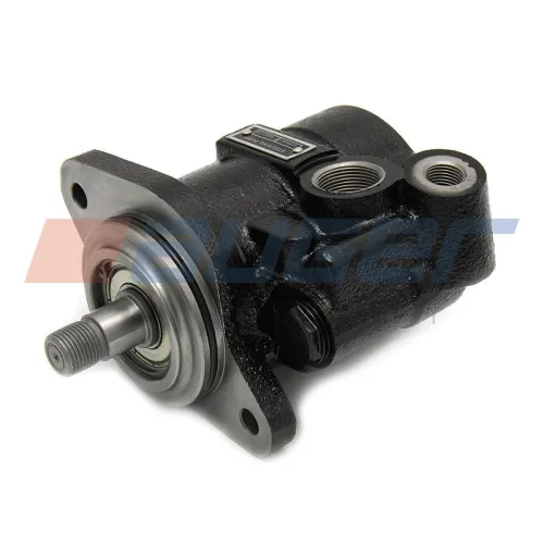 65255 Насос ГУР 135BAR VOLVO B10B/BLE/M; F10-260 1982-1985; N10-270 1973-1989 VOLVO B10 (1978-2001) Auger