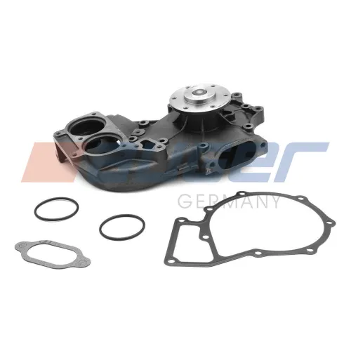 86751 Насос водяной OM 501/502 (505110 01/02)(-- motor 019797) Actros MB OM 541 OM 542; 5422002301, (Н/О с крепежн.отверстием) Auger