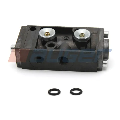 85421 Клапан электромагнитный Scania MAN LCV (1970-2020), RVI LCV (1970-2020), DAF XF105 (2005-2020); 0501208630 Auger