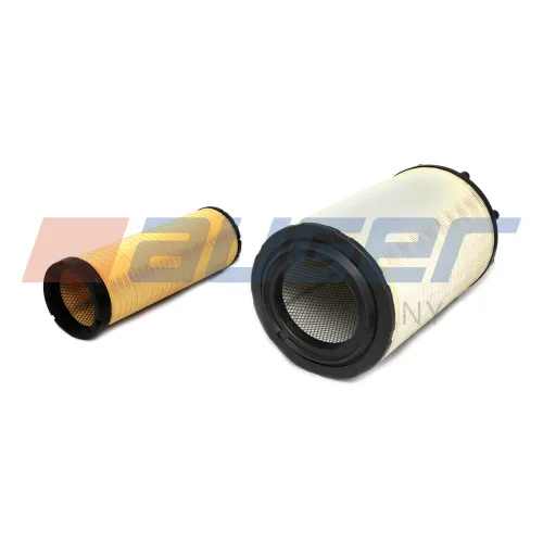 81018 Набор, воздушного фильтра SCANIA (внешний и внутренний) SCANIA F-, K-, N Bus (2004-2021) Auger