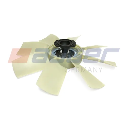 92424 Вискомуфта вентилятора в сборе с крыльчаткой DAF CF65 (2001-2013) Auger