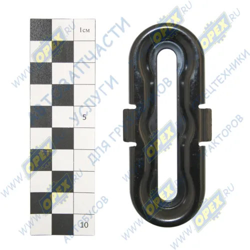 92091 Шайба крепления заднего крыла V FH 3V Auger1