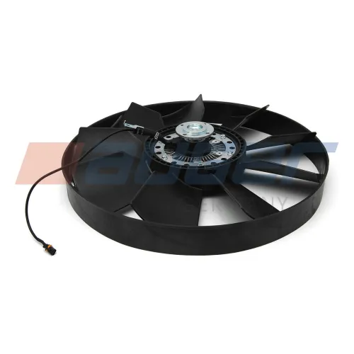 84518 Гидромуфта с крыльчаткой 9 лопастей 750мм MAN Bus (1970-2020) Auger