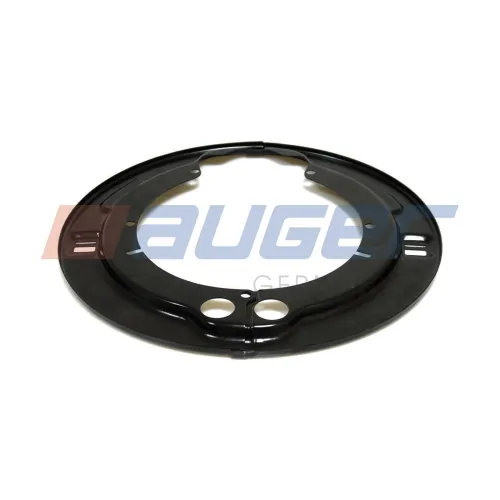 56276 Щит тормозного механизма MAN ?264x?451x15 Auger