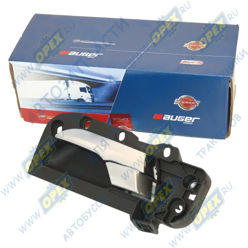 85986 Ручка двери внутренняя левая MAN TGL 2013->,TGS/TGX 2008->,TGM 2013-> MAN TGL (2004-2020) Auger