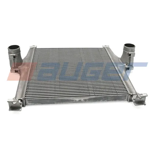 102478 Интеркулер Stralis(02-) Auger