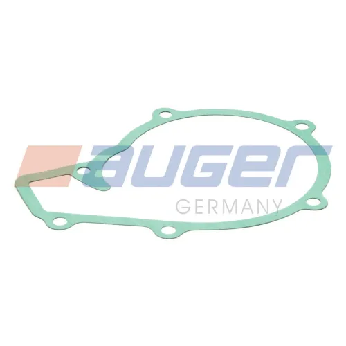 87420 Прокладка! (к) водяного насоса\ MAN TGA/TGL/TGM/L2000/M2000L Auger