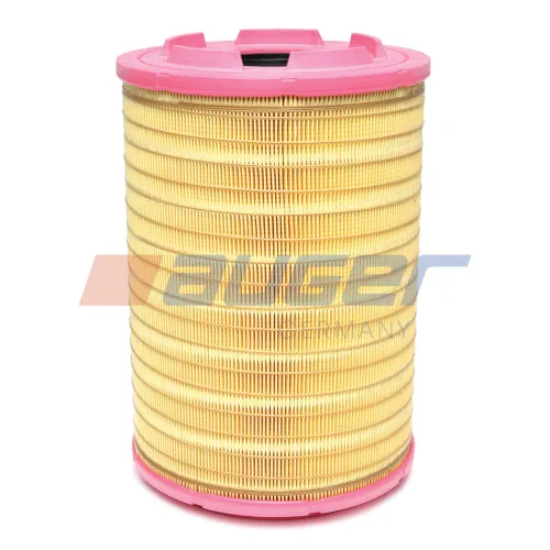 86937 Фильтр воздушный A=329 B=233 H=496 VOLVO TRUCK FH 16 (VHD,VN,VNL,VNL,VT) VOLVO FH (2005-2020); C 33 1630/2 Auger