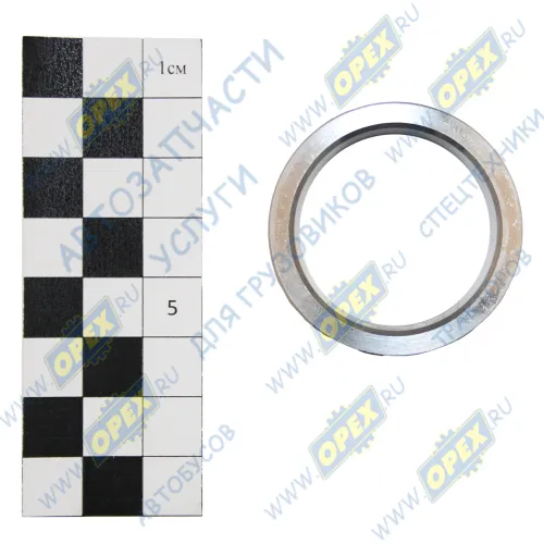 100960 Седло клапана Auger2