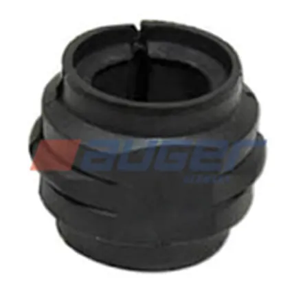 55676 Втулка стабилизатора MB Atego (37х62х55мм) центральная Auger