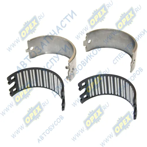 56134 РМК суппорта (подшипники) Knorr SB6/SB7/SN6/SN7/SK7 KNORR (1970-2020) Auger