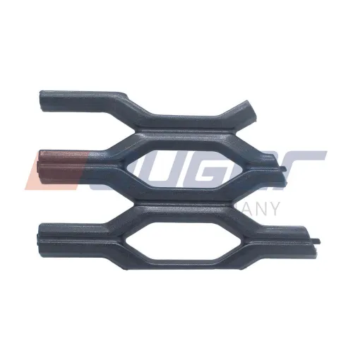 90635 Решетка малая левая V FMX 2/3vers VOLVO FM (4) (2012-2021) Auger