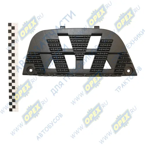 85782 Пластина, Подножка MB MB Actros MP4 (2011-2020) Auger1