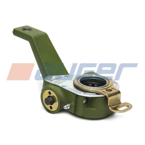 58051 Рычаг тормозной (трещетка) (авт.) правый; (ф38 мм; шлицы-10); 165 мм (-65мм); Scania (2,3,4 серии) SCANIA N Bus (2004-2020) Auger