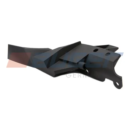 85834 Кронштейн угла лобового стекла левый STK C7H MAN Auger