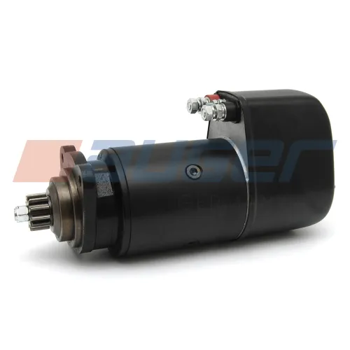 84718 Стартер 24В 5,4 кВт z=11 VOLVO BUS B10/B10M/B10R/C10M ENG. THD100/HD100D 1994-2000 DAF LCV (1970-2020), MAN LCV (1970-2020), VOLVO B (1970-2020) Auger