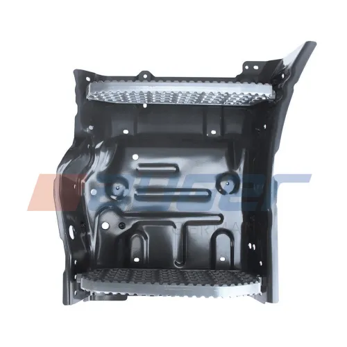 90732 Корпус подножек левый (металл) SC 7 R 2550/2600 cab SCANIA S Truck (2016-2020) Auger