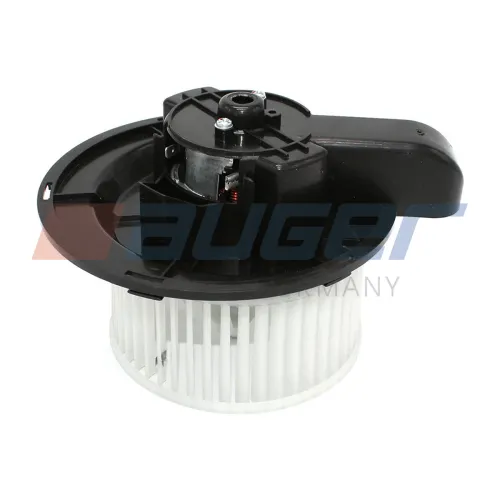 95124 Вентилятор отопителя MB Atego (98-) 4.2D (OM 904) /6.4D (OM 906) 1998 - MB LCV (1970-2020) Auger