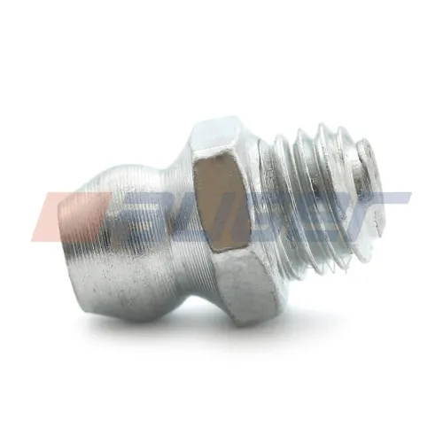 60473 Пресс-масленка М6х1 прямая Auger