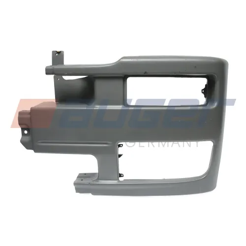 83034 Угол бампера левый (металл) MB AXOR 1vers MB Axor 2 (2004-2021) Auger