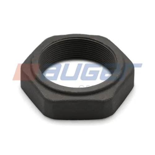 70281 Гайка С/И М60х2 h=23 К=80 (каленая) ступицы передней Volvo FH12/FM12 VOLVO B12 (1992-2020) Auger