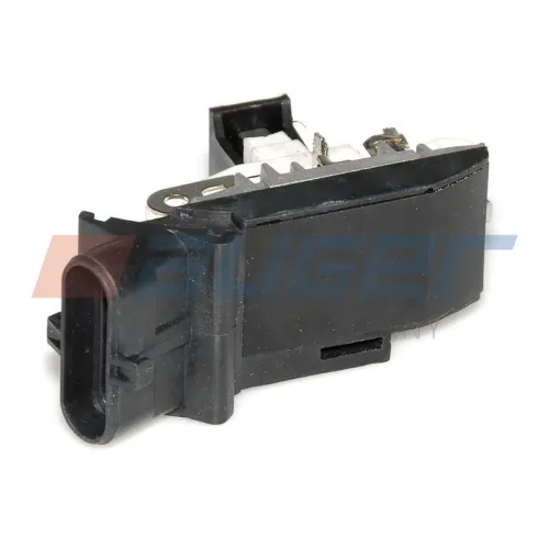 74318 Реле регулятор генератора EL 28V/BR 28-1.2 для 3-хфазного генератора 28V 100A TGA MAN 09.0002.1983-09.1987 MAN 10.185 4.6(L2000)[D0834LFL03] MAN B Auger