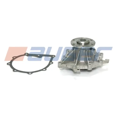 57708 Насос водяной D2066/D2876; MAN TGS/TGX MAN Bus (1970-2020); 2 Auger