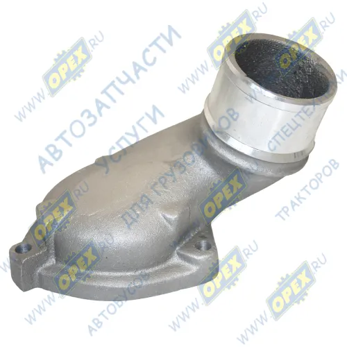 110753 Трубопровод, Термостат Auger