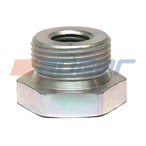 90309 Фитинг (штуцер) Рнаруж=М22х1,5/ Рвнутр=М12х1,5; 8931806004 аналог 8931806044 аналог Auger