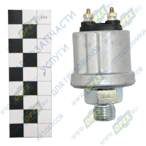 95882 Датчик давления масла! M16x1.5\ MB Actros, Axor Auger1