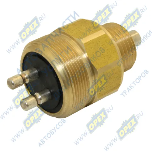 79347 Датчик блокировки редуктора заднего моста М18х1,5/М27х1 К=27 L=53 2 контакта MAN Bus (1970-2020); 1541086 Auger2