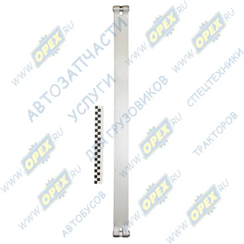 86478 Хомут (лента) L=800 s=50 выхлопной трубы VOLVO RVI C (2013-2020), VOLVO FH (2005-2020) Auger1